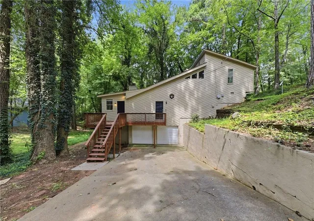 1st image of 4745 N View Rd Nw, Kennesaw, GA 30144 | MLS# 7794393