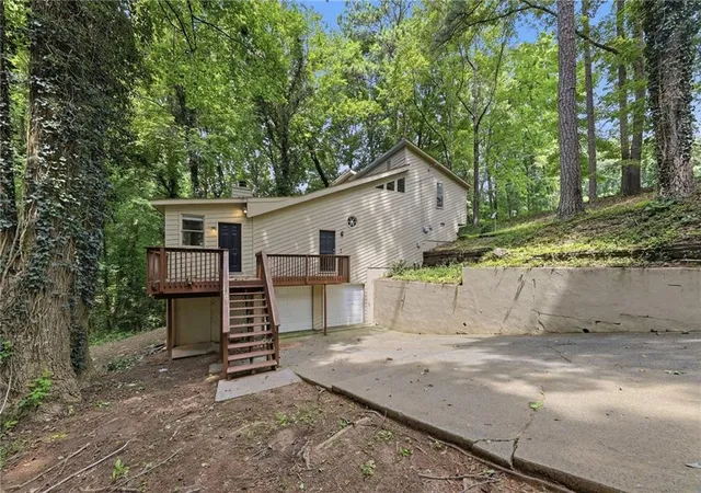 2nd image of 4745 N View Rd Nw, Kennesaw, GA 30144 | MLS# 7794393
