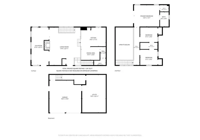 33rd image of 4745 N View Rd Nw, Kennesaw, GA 30144 | MLS# 7794393