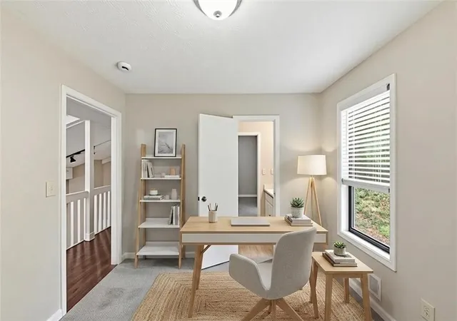image of 4745 N View Rd Nw, Kennesaw, GA 30144 | MLS# 7794393