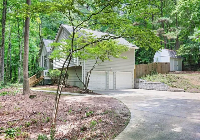 5th image of 107 Shelby Ln, Hiram, GA 30141 | MLS# 7779906
