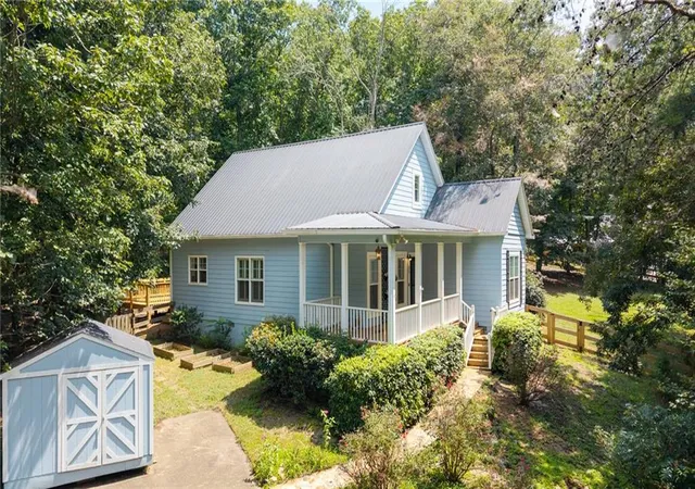 Photo 1 of Sale Pending at 95 Sable Ct, Jasper, GA 30143 | MLS# 7821997 | Listing updated on 2026-08-31