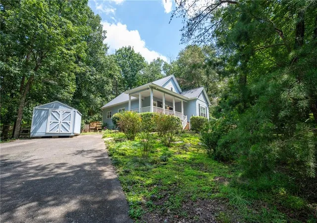 Photo 3 of Sale Pending at 95 Sable Ct, Jasper, GA 30143 | MLS# 7821997 | Listing updated on 2026-08-31