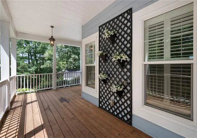 Photo 4 of Sale Pending at 95 Sable Ct, Jasper, GA 30143 | MLS# 7821997 | Listing updated on 2026-08-31