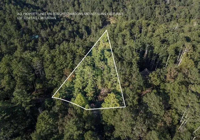 Photo 1 of Land for sale at Lt3234 Eagle Mountain, Ellijay, GA 30540 | MLS# 7850133 | Listing updated on 2026-10-07