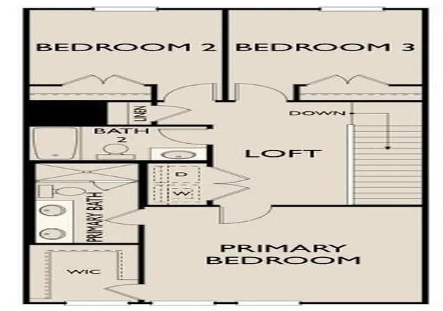 5th image of 1610 Worley Wy Nw, Atlanta, GA 30318 | MLS# 7778932