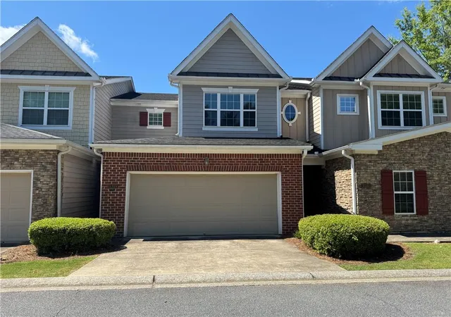 Photo 1 of Townhouse for sale at 1219 Gates Ml Dr Nw #15, Kennesaw, GA 30144 | MLS# 7807520 | Listing updated on 2026-09-14