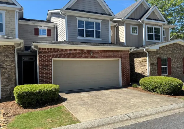 Photo 2 of Townhouse for sale at 1219 Gates Ml Dr Nw #15, Kennesaw, GA 30144 | MLS# 7807520 | Listing updated on 2026-09-14