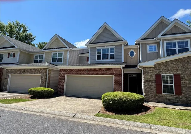 Photo 2 of Townhouse for sale at 1219 Gates Ml Dr NW #15, Kennesaw, GA 30144 | MLS# 7807520 | Listing updated on 2026-09-14