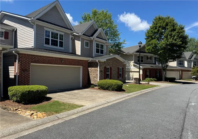 Photo 3 of Townhouse for sale at 1219 Gates Ml Dr NW #15, Kennesaw, GA 30144 | MLS# 7807520 | Listing updated on 2026-09-14