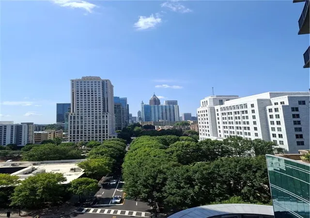 Photo 2 of Condo for sale at 1080 Peachtree St Ne #1009, Atlanta, GA 30309 | MLS# 7815206 | Listing updated on 2026-08-20