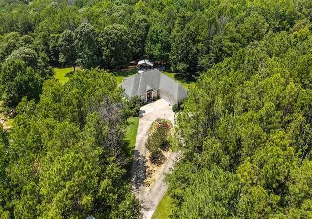 56th image of 900 Old Four Notch Rd, Whitesburg, GA 30185 | MLS# 7813345