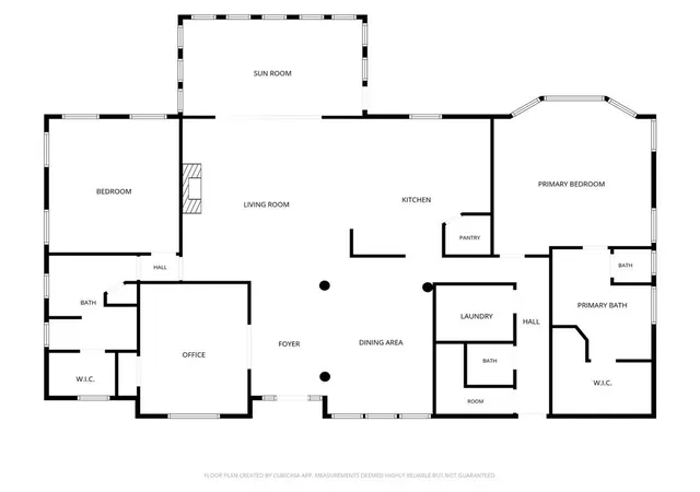 5th image of 900 Old Four Notch Rd, Whitesburg, GA 30185 | MLS# 7813345