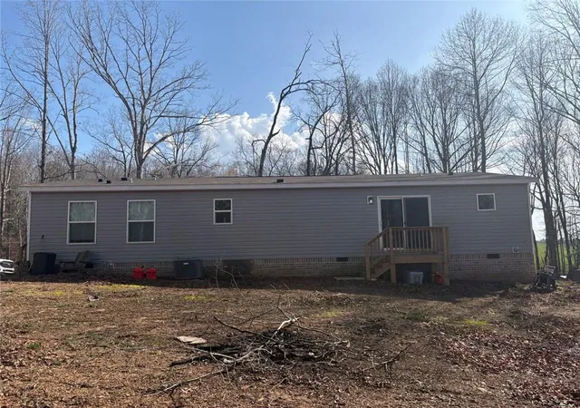 2nd image of 643 Old Ridge Rd, Demorest, GA 30535 | MLS# 7742966