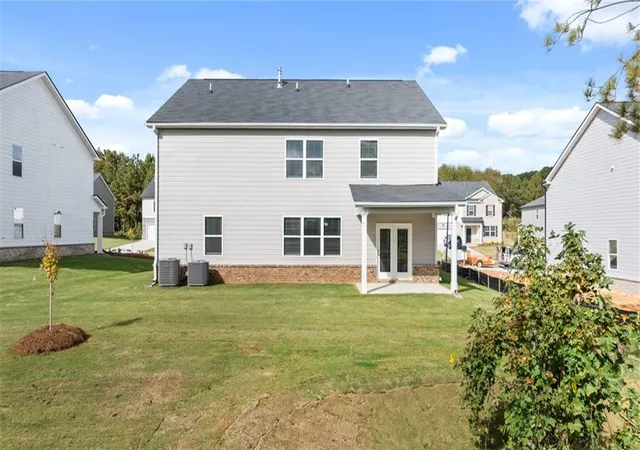 Photo 19 of Single family home for sale at 809 Pelham Way, Locust Grove, GA 30248 | MLS# 7752534 | Listing updated on 2026-08-14