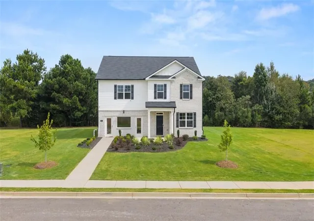 Photo 1 of Single family home for sale at 809 Pelham Way, Locust Grove, GA 30248 | MLS# 7752534 | Listing updated on 2026-08-14