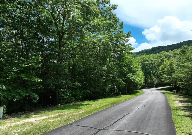 Photo 1 of Land for sale at 122 Cloudland Dr, Ellijay, GA 30536 | MLS# 7798166 | Listing updated on 2026-10-27