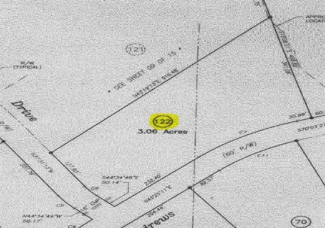 Photo 1 of Land for sale at 122 Cloudland Dr, Ellijay, GA 30536 | MLS# 7798166 | Listing updated on 2026-10-27