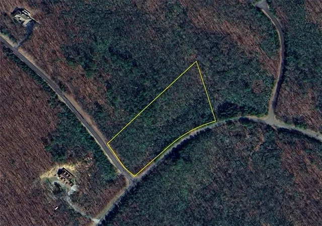 Photo 4 of Land for sale at 122 Cloudland Dr, Ellijay, GA 30536 | MLS# 7798166 | Listing updated on 2026-10-27