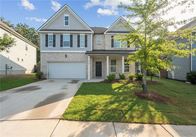 1st image of 3742 Richmond Bnd, Lithonia, GA 30038 | MLS# 7818802