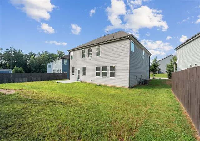 38th image of 3742 Richmond Bnd, Lithonia, GA 30038 | MLS# 7818802