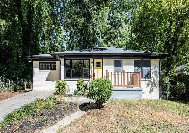 Single family home for sale at None, Atlanta, GA 30310 | MLS# 7232008 | Listing updated on 2023-10-25