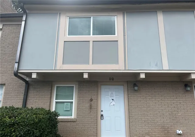 Photo 1 of Sale Pending at 2604 Campbellton Rd Sw #2D, Atlanta, GA 30311 | MLS# 7770423 | Listing updated on 2026-10-23
