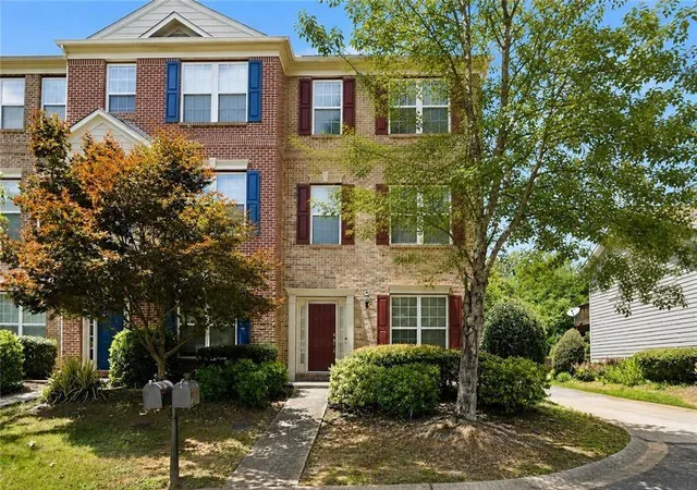 1st image of 736 Pecan Knoll Dr #7, Marietta, GA 30008 | MLS# 7794197