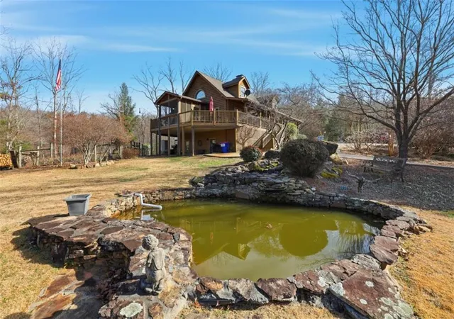 Homes for sale in Cleveland, GA | 1401 Adair Mill Rd, Cleveland, GA 30528 | MLS# 7801937