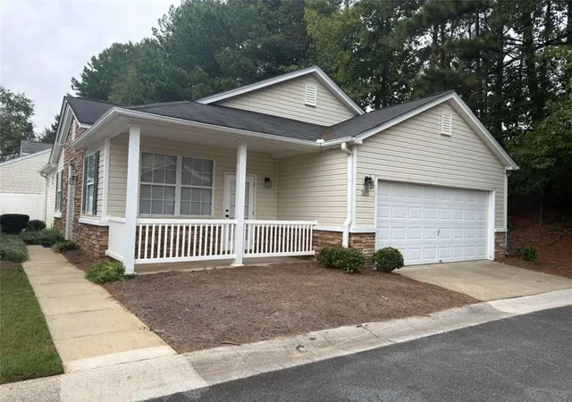 Photo 1 of Single family home for sale at 305 Windcroft, Acworth, GA 30101 | MLS# 7852284 | Listing updated on 2026-10-23