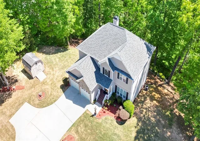 Homes for sale in Winston, GA | 7052 Camp Falls Ct W, Winston, GA 30187 | MLS# 7756490