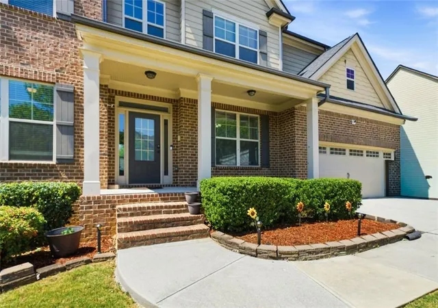 1st image of 522 Woodburn Ln, Lawrenceville, GA 30044 | MLS# 7756410