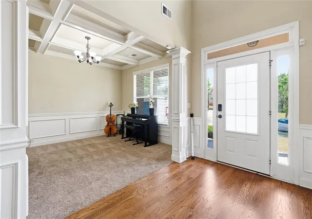 3rd image of 522 Woodburn Ln, Lawrenceville, GA 30044 | MLS# 7756410