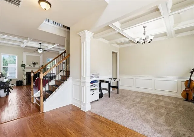 4th image of 522 Woodburn Ln, Lawrenceville, GA 30044 | MLS# 7756410
