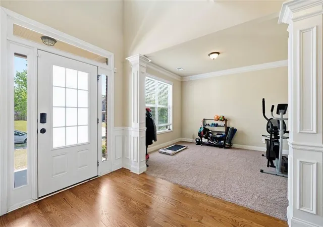 5th image of 522 Woodburn Ln, Lawrenceville, GA 30044 | MLS# 7756410