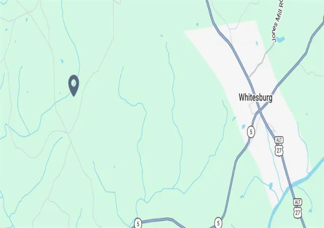 Photo 3 of Land for sale at 0 S Little New York Trl, Whitesburg, GA 30185 | MLS# 7800207 | Listing updated on 2026-09-08