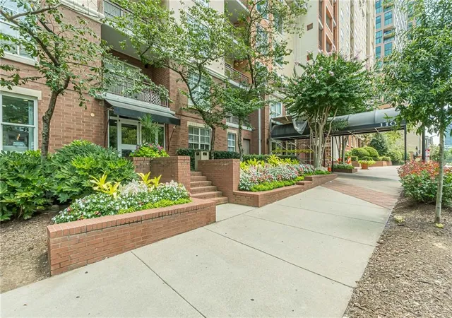1st image of 1101 Juniper St Ne #217, Atlanta, GA 30309 | MLS# 7811164