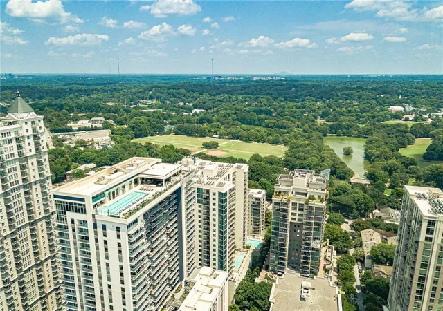 2nd image of 1101 Juniper St Ne, Atlanta, GA 30309