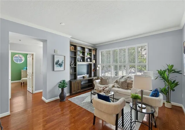 4th image of 1101 Juniper St Ne #217, Atlanta, GA 30309 | MLS# 7811164