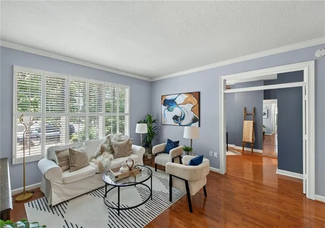 5th image of 1101 Juniper St Ne #217, Atlanta, GA 30309 | MLS# 7811164