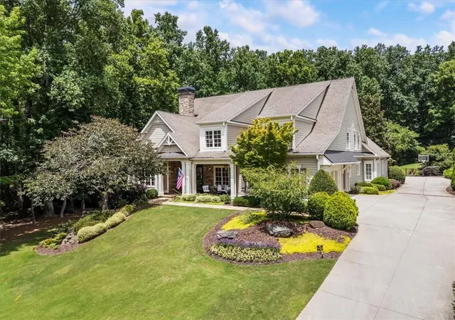 Photo 1 of Sale Pending at 1213 Basnett Dr, Alpharetta, GA 30004 | MLS# 7803505 | Listing updated on 2026-09-10