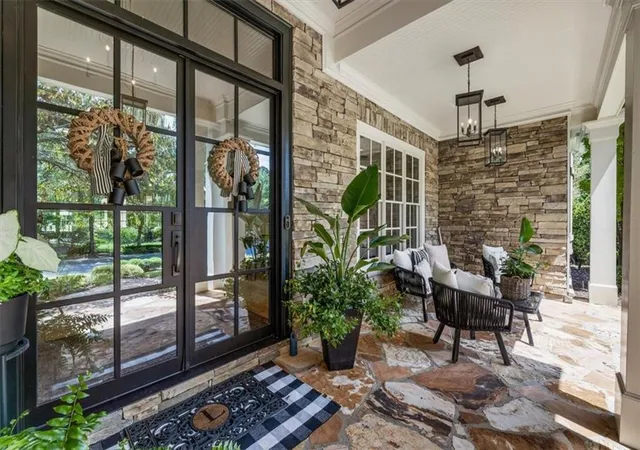 Photo 4 of Sale Pending at 1213 Basnett Dr, Alpharetta, GA 30004 | MLS# 7803505 | Listing updated on 2026-09-10