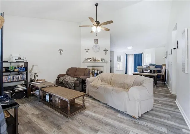 Photo 3 of Sale Pending at 306 Ponderosa Tr, Jackson, GA 30233 | MLS# 7823774 | Listing updated on 2026-09-12
