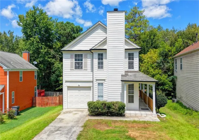 Photo 2 of Single family home for sale at 1285 Strasbourg Ct, Norcross, GA 30093 | MLS# 7803383 | Listing updated on 2026-08-23