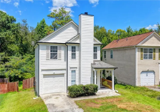 Photo 3 of Single family home for sale at 1285 Strasbourg Ct, Norcross, GA 30093 | MLS# 7803383 | Listing updated on 2026-08-23