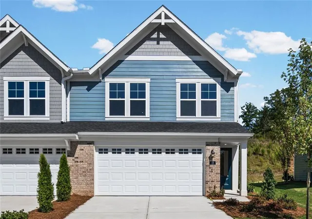 Photo 1 of Sale Pending at 18 Gold Dust Dr #21-B, Dawsonville, GA 30534 | MLS# 7764256 | Listing updated on 2026-10-06