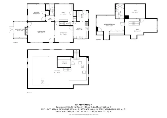 Photo 39 of Single family home for sale at 3054 Peachtree Dr Ne, Atlanta, GA 30305 | MLS# 7817593 | Listing updated on 2026-09-13