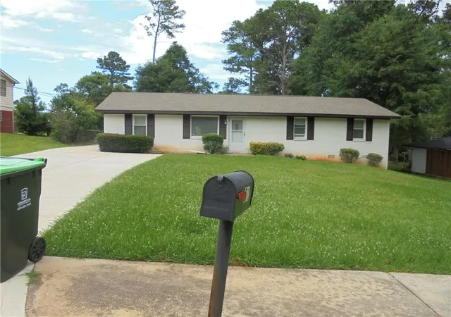 Photo 1 of Single family home for sale at 51 Overbrook Dr Se, Smyrna, GA 30082 | MLS# 7790407 | Listing updated on 2026-08-01