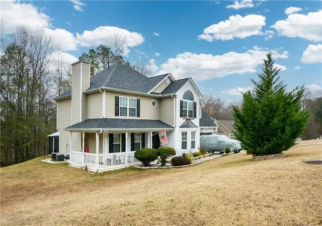 3rd image of 4400 Mortons Wy, Ellenwood, GA 30294 | MLS# 7768382