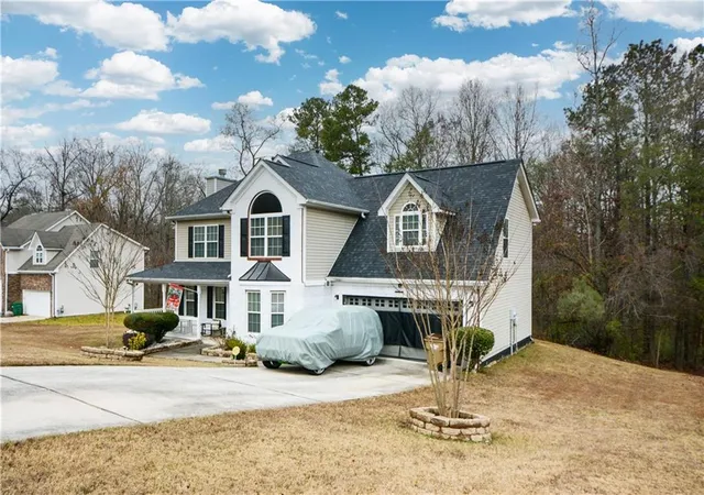 4th image of 4400 Mortons Wy, Ellenwood, GA 30294 | MLS# 7768382